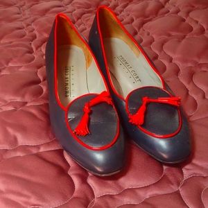 thomas cort limited Kitten heels, low heels